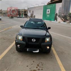 نیسان ئێکستێرا